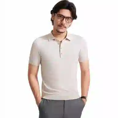 JUDGER Polo