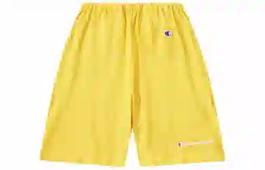 Champion Reverse Weave LogoC