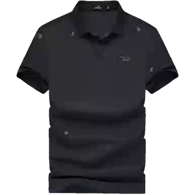 SEPTWOLVES Polo