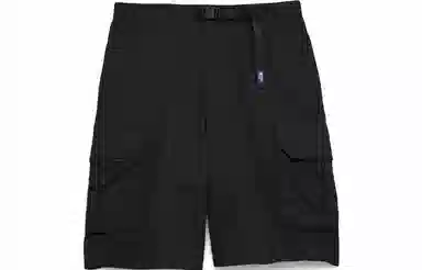 THE NORTH FACE PURPLE LABEL Stretch Twill Cargo Shorts