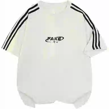 FAKE VINTAGE T