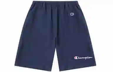 Champion Reverse Weave LogoC