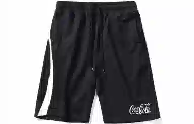 Guuka x Coca Cola logo