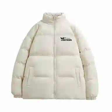 Lightning X Storm Logo