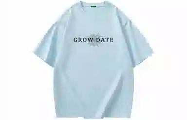 GROW DATE logoT