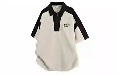 CHARLIE GOLF Polo