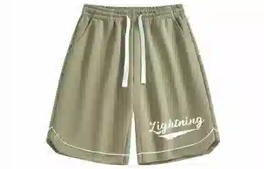 Lightning X Storm Logo