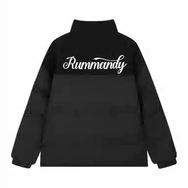 RUMMANDY
