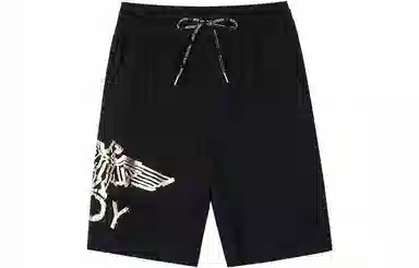 Boy London SS21 logo