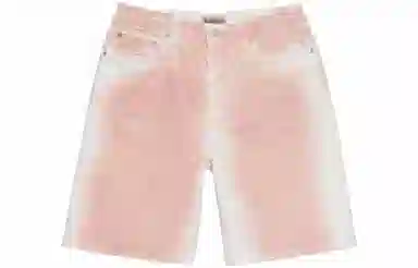 Stussy SS23 Spray Dye Big Ol' Shorts