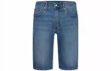 Levis Denim Shorts