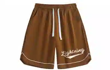 Lightning X Storm Logo