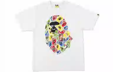 BAPE x Uno