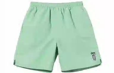 Stussy Mask Water Short