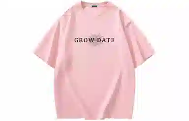 GROW DATE logoT