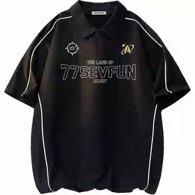 7 SEVFUN Polo