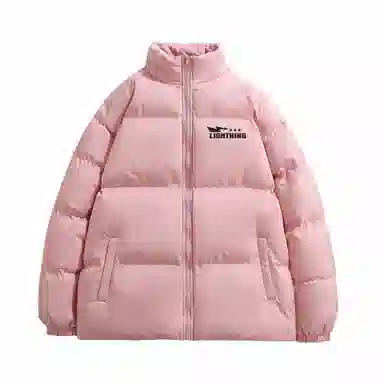 Lightning X Storm Logo