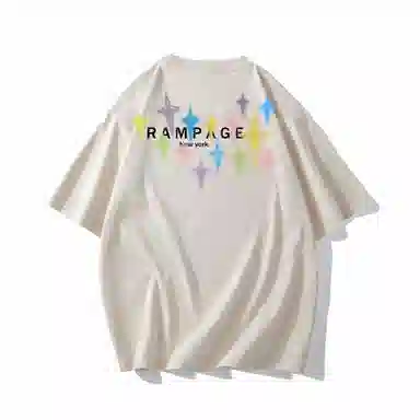 RAMPAGE T