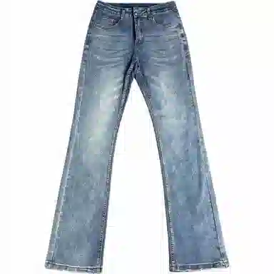 NVRFRGT Jeans
