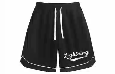 Lightning X Storm Logo