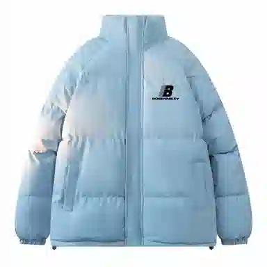 BOBBY ABLEY Logo