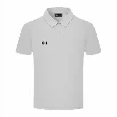 Under Armour LogoPolo