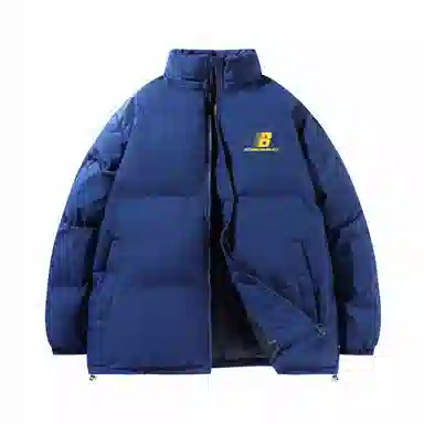 BOBBY ABLEY Logo