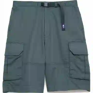 The North Face Purple Label Vintage Green Shorts