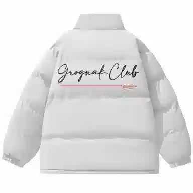 GROGNAK Logo