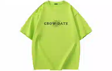 GROW DATE logoT