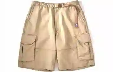 The North Face Purple Label Stretch Twill Cargo Shorts