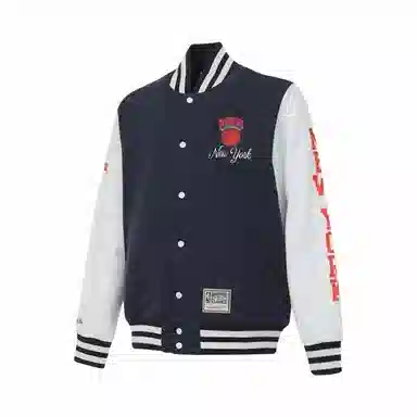 Mitchell Ness x NBA Energy