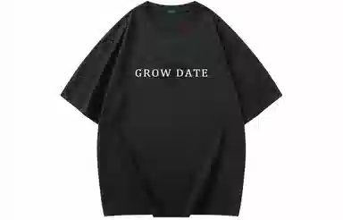GROW DATE logoT