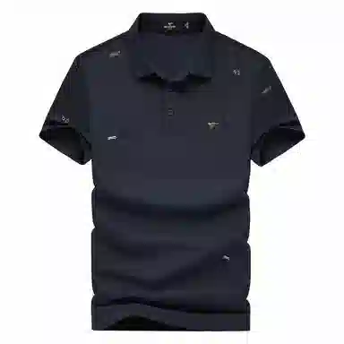 SEPTWOLVES Polo