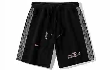 LAMLICKA Shorts