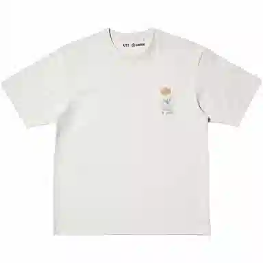 UNIQLO x SS25 T