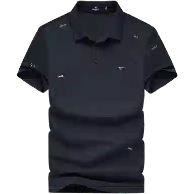 SEPTWOLVES Polo