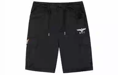 Boy London SS21 logo