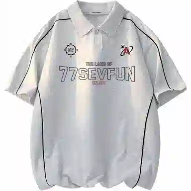 7 SEVFUN Polo