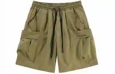 BJHG Shorts