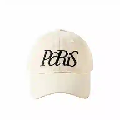 IOTS Embroidered Cap