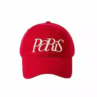 IOTS Embroidered Cap