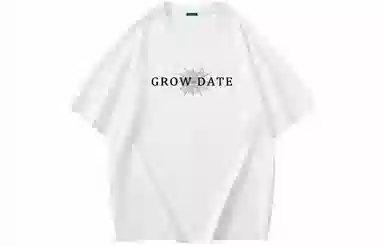 GROW DATE logoT