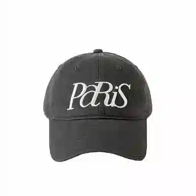IOTS Embroidered Cap