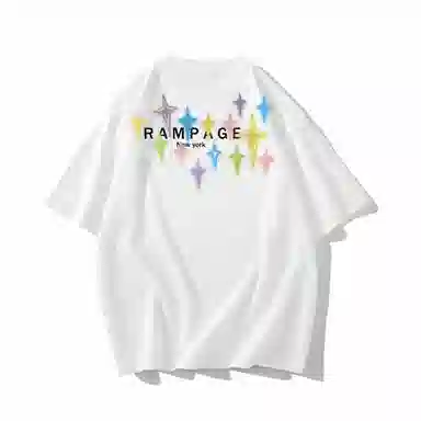 RAMPAGE T