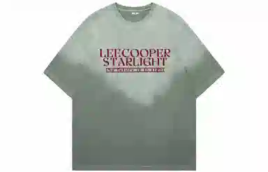 Lee Cooper T