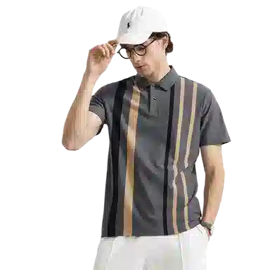 JUDGER Polo