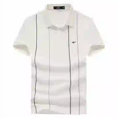 SEPTWOLVES Polo