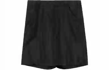 Prada Bermuda Shorts Black