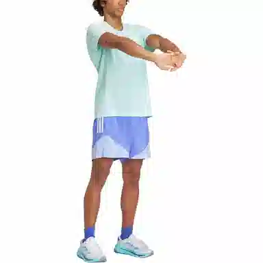 adidas Own the Run LogoT